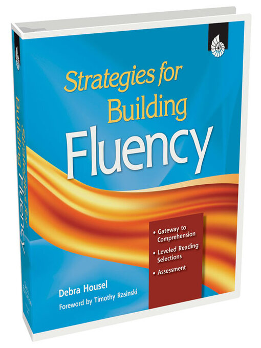 Upplýsingar um Strategies for Building Fluency eftir Deborah V. Mink - Biðlisti